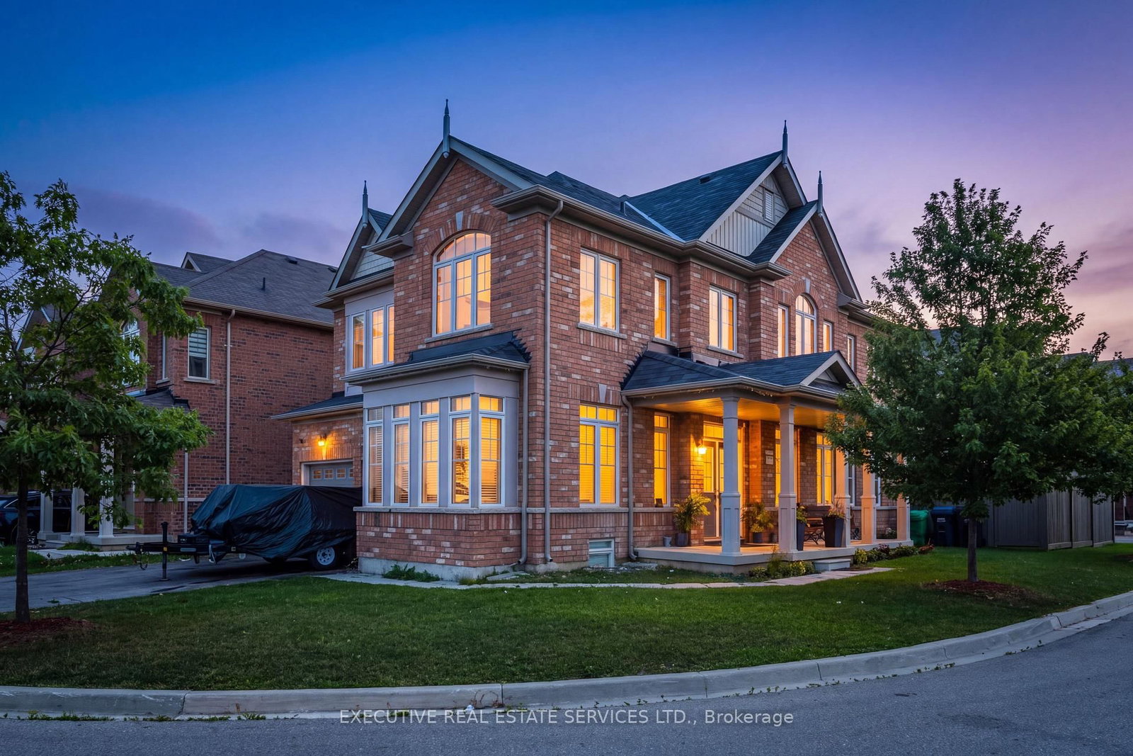 61 Truro Circle N, Brampton