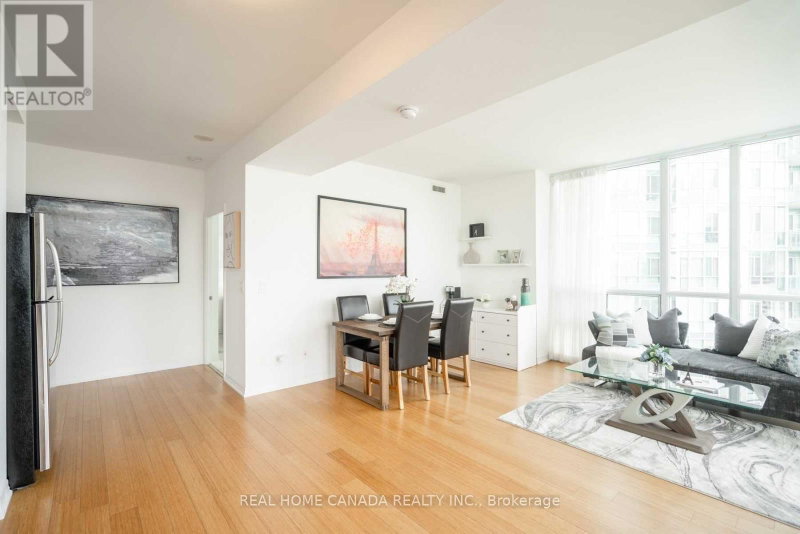 1702 - 223 Webb Drive