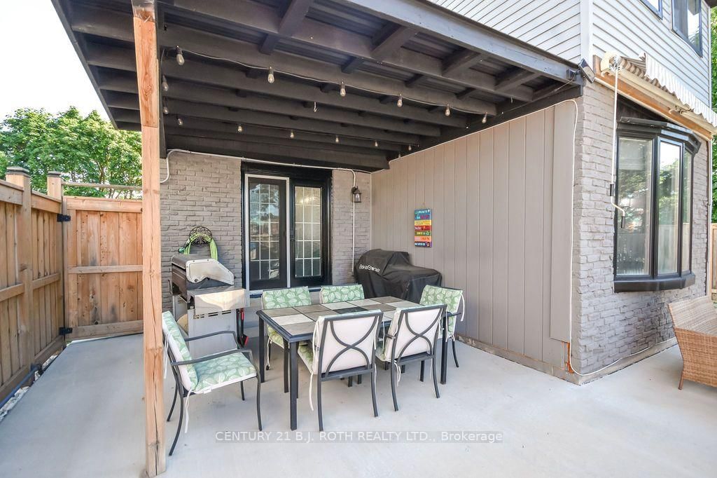 249 Leavens Court • Caledon, ON photo 38