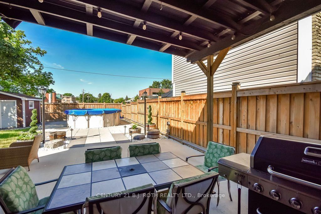 249 Leavens Court • Caledon, ON photo 39