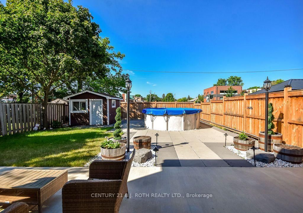 249 Leavens Court • Caledon, ON photo 40