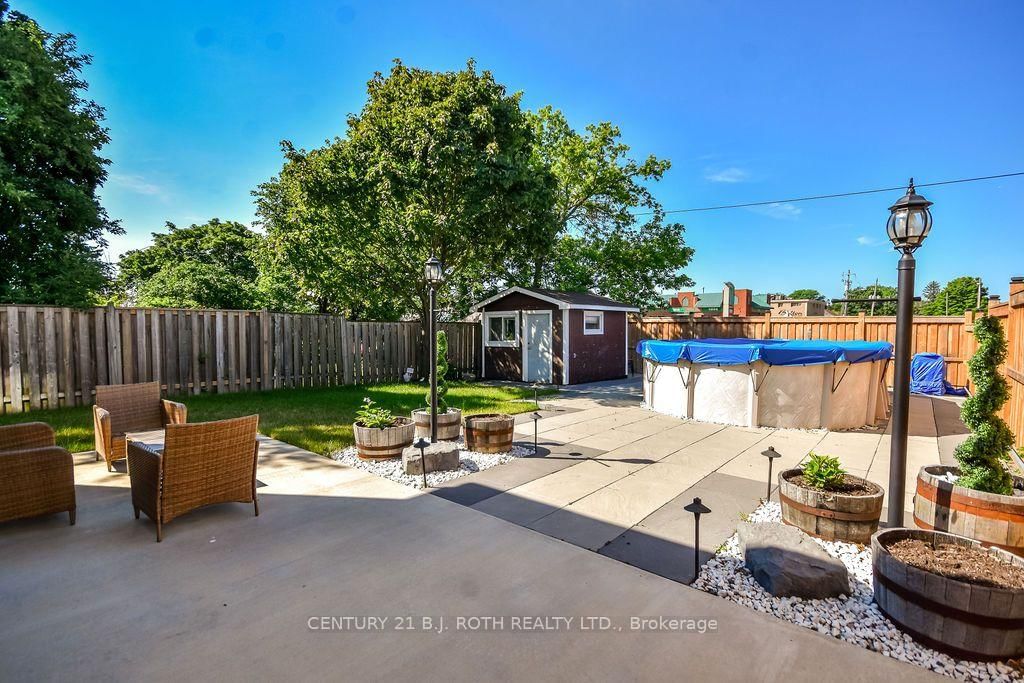 249 Leavens Court • Caledon, ON photo 41