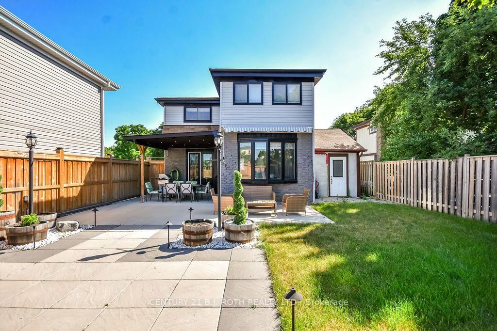 249 Leavens Court • Caledon, ON photo 44