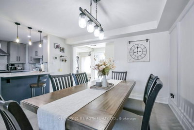 249 Leavens Court • Caledon, ON photo 9