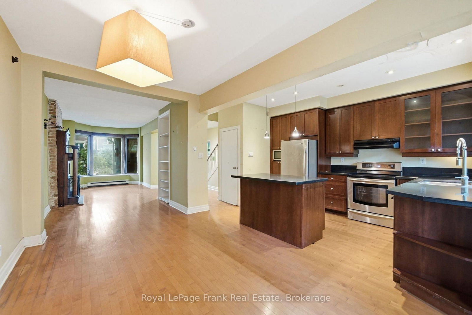 778 Shaw Street • Toronto, ON photo 13