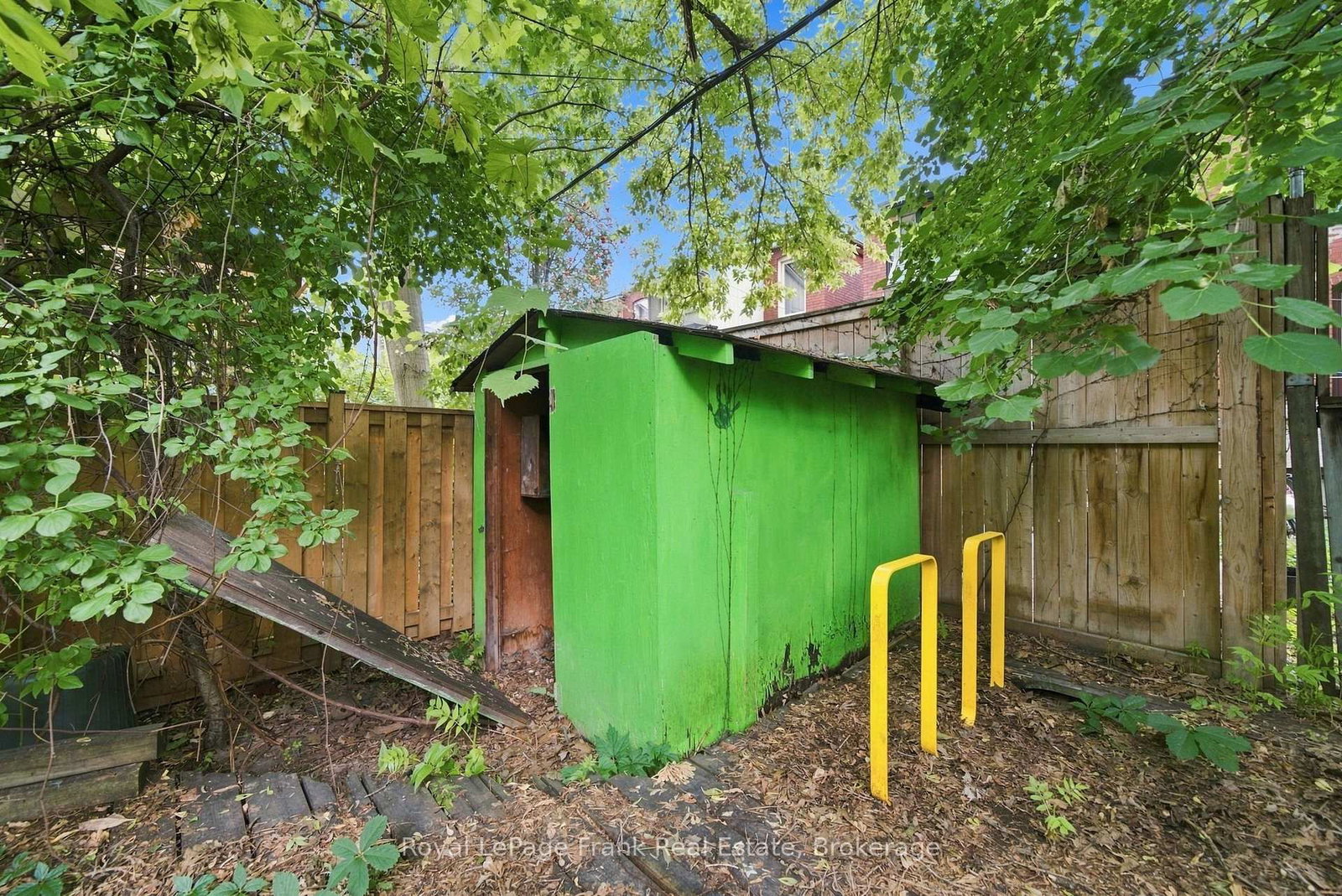 778 Shaw Street • Toronto, ON photo 39