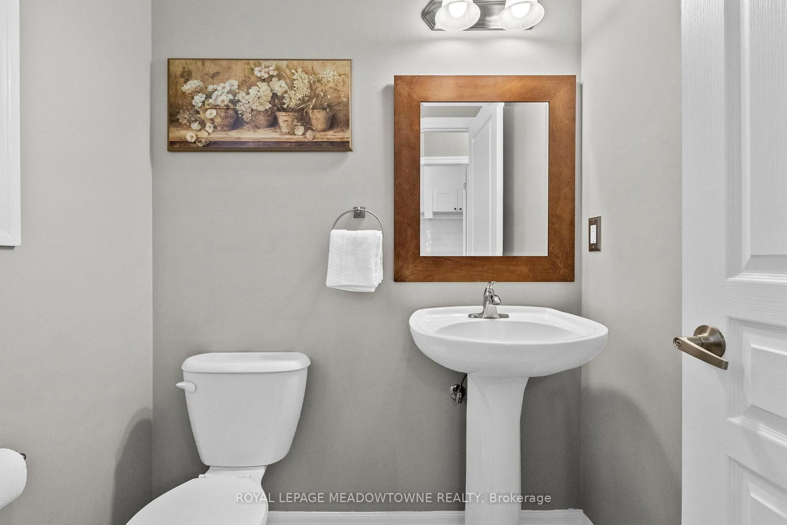 589 Bartleman Terrace • Milton, ON photo 19