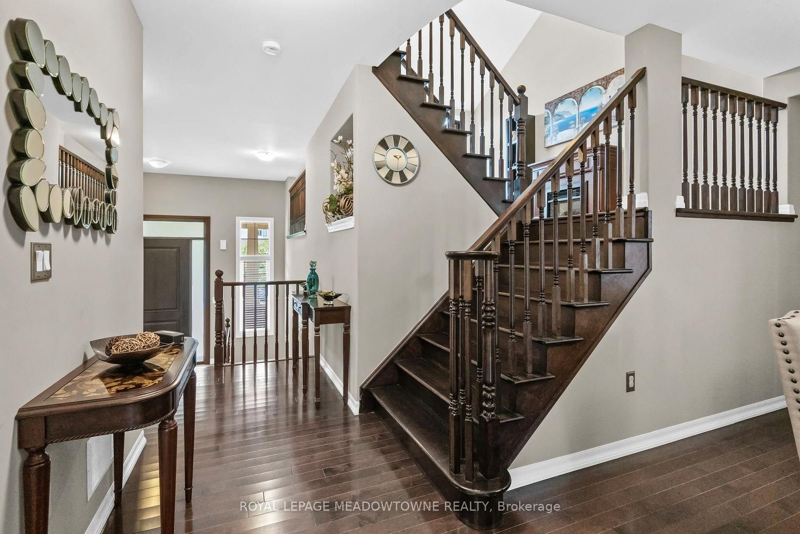 589 Bartleman Terrace • Milton, ON photo 21