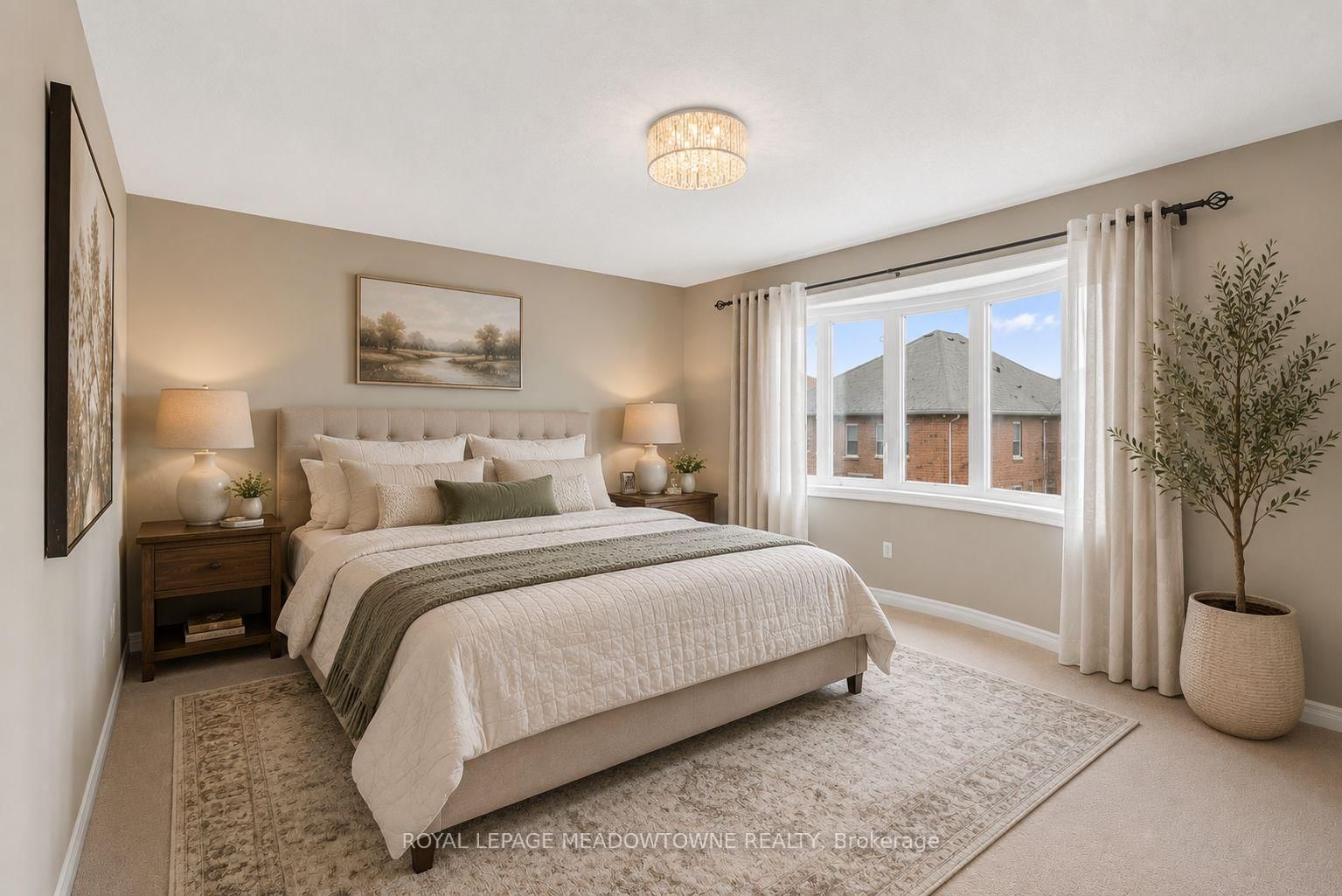 589 Bartleman Terrace • Milton, ON photo 32