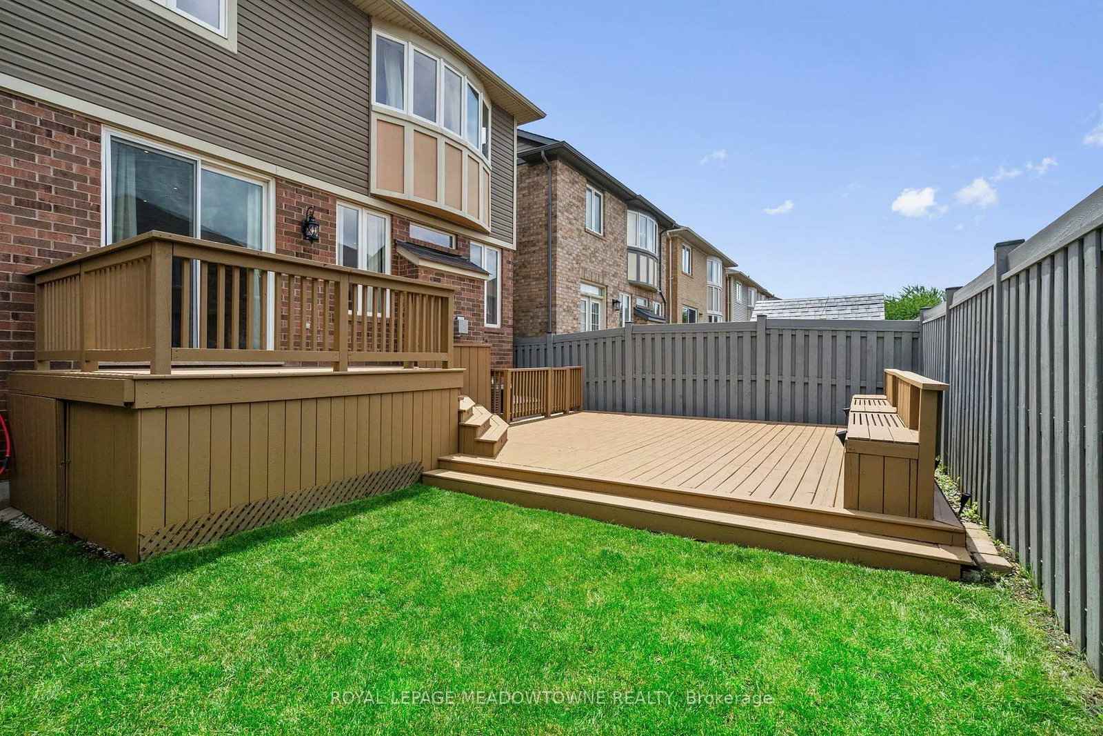 589 Bartleman Terrace • Milton, ON photo 38