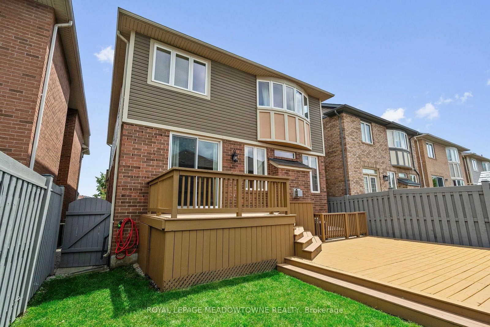 589 Bartleman Terrace • Milton, ON photo 39