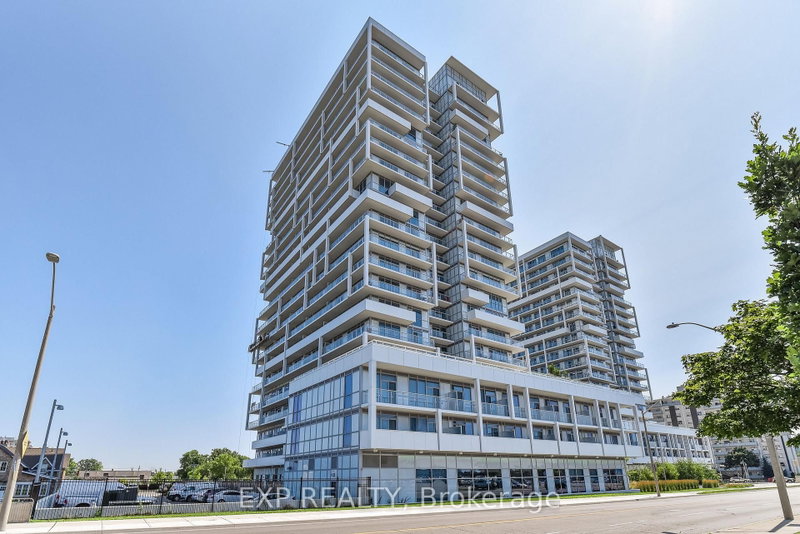 227 - 65 Speers Road