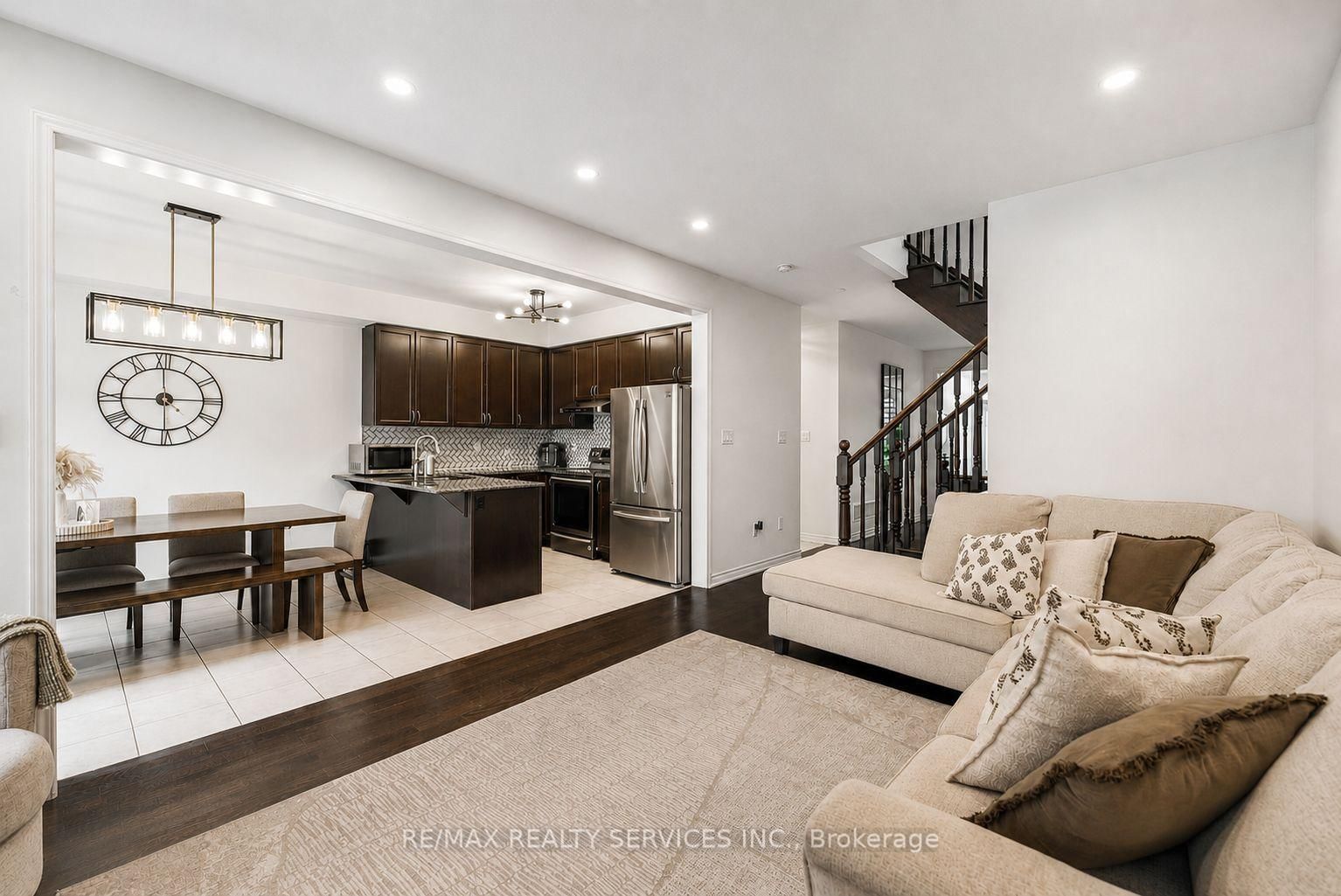 14 Emerald Coast Trail • Brampton, ON photo 15