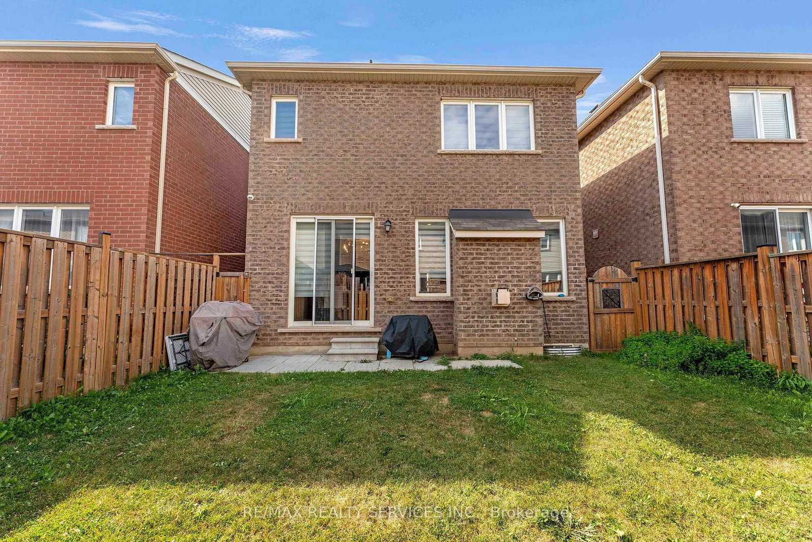 14 Emerald Coast Trail • Brampton, ON photo 41