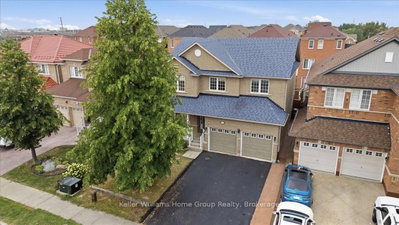 12 Thorndale Brampton,ON L6P 1H3 — Photo 1