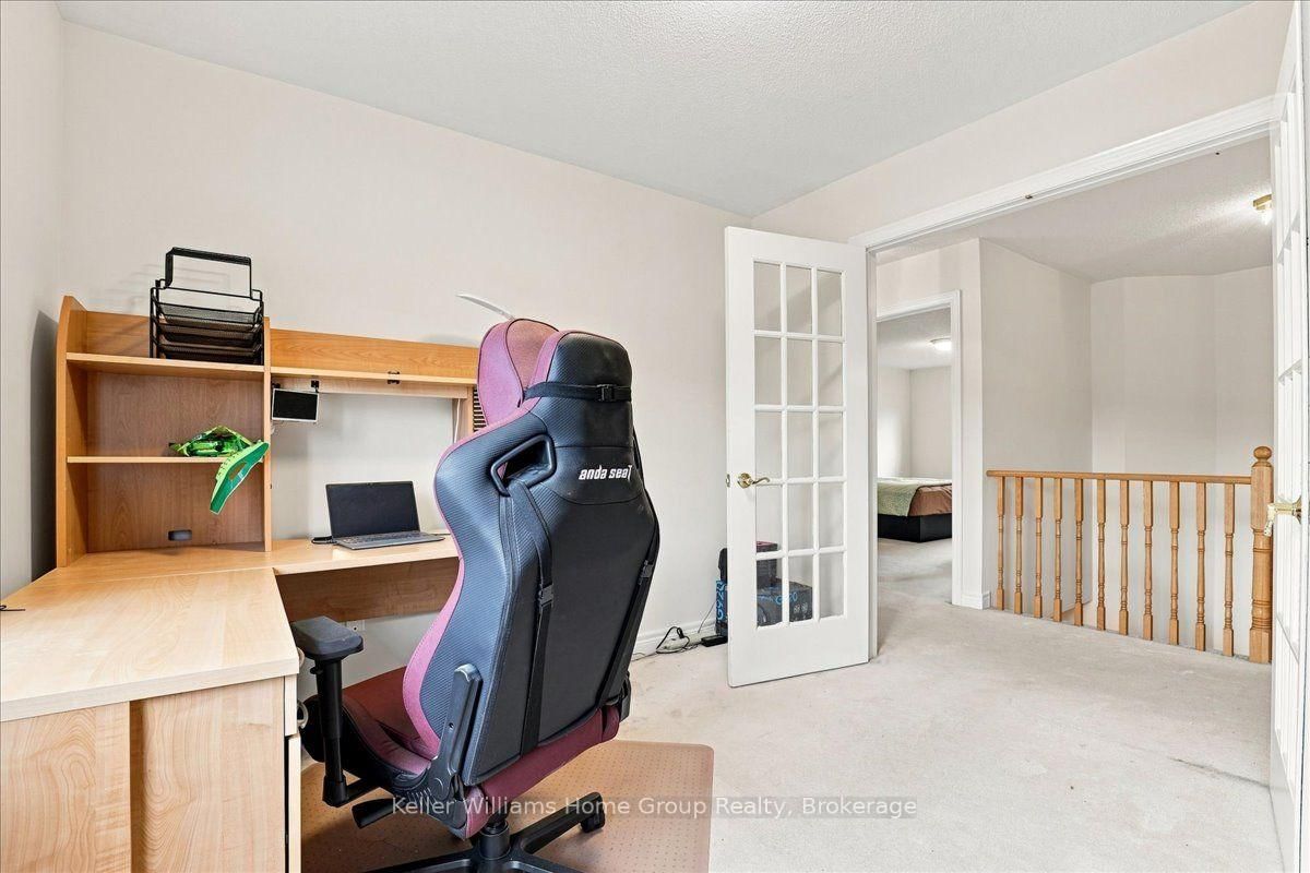 12 Thorndale Road • Brampton, ON photo 18