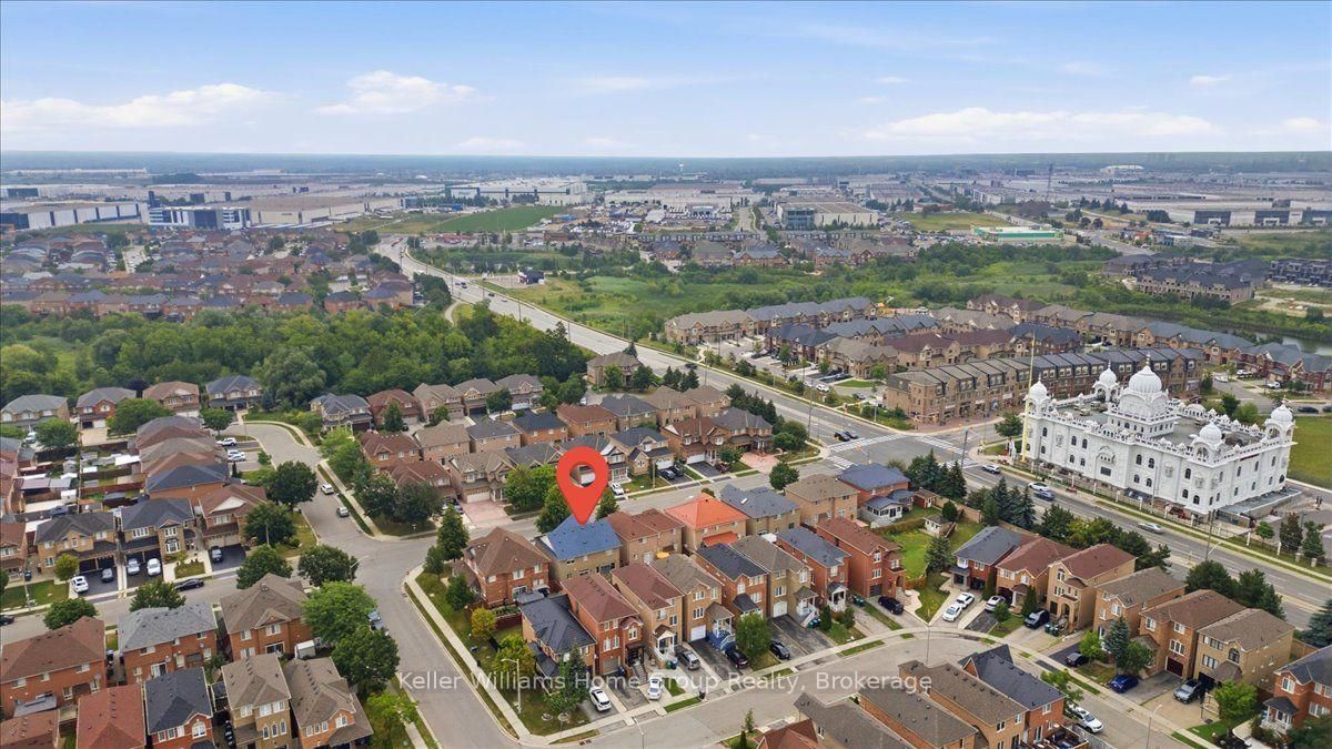 12 Thorndale Road • Brampton, ON photo 32