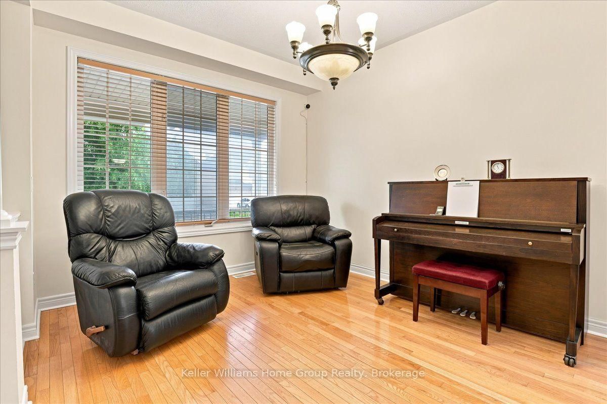12 Thorndale Road • Brampton, ON photo 4