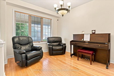 12 Thorndale Road • Brampton, ON photo 4