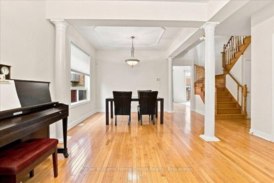 12 Thorndale Road • Brampton, ON photo 5