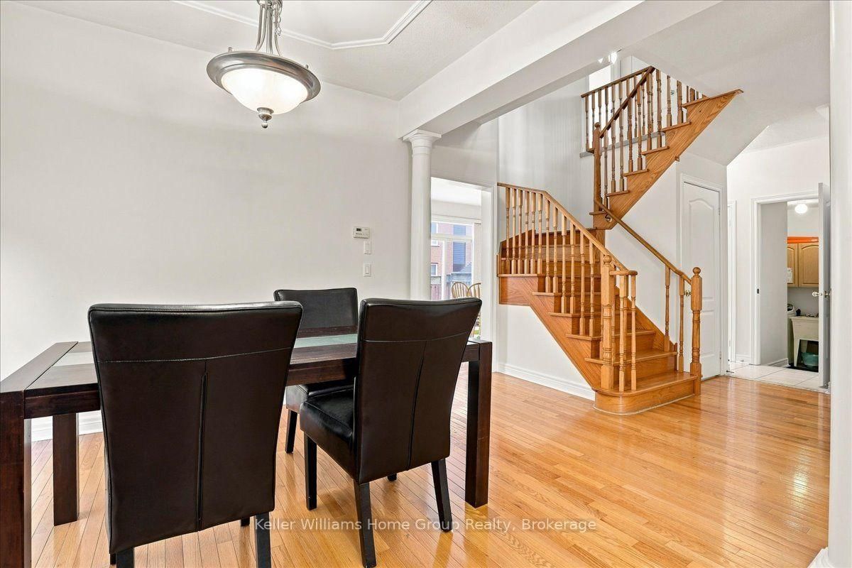 12 Thorndale Road • Brampton, ON photo 6