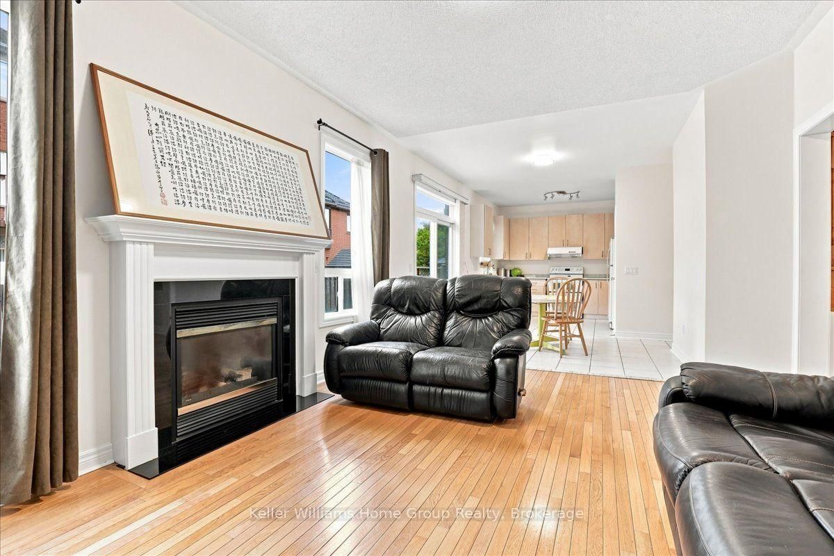 12 Thorndale Road • Brampton, ON photo 9