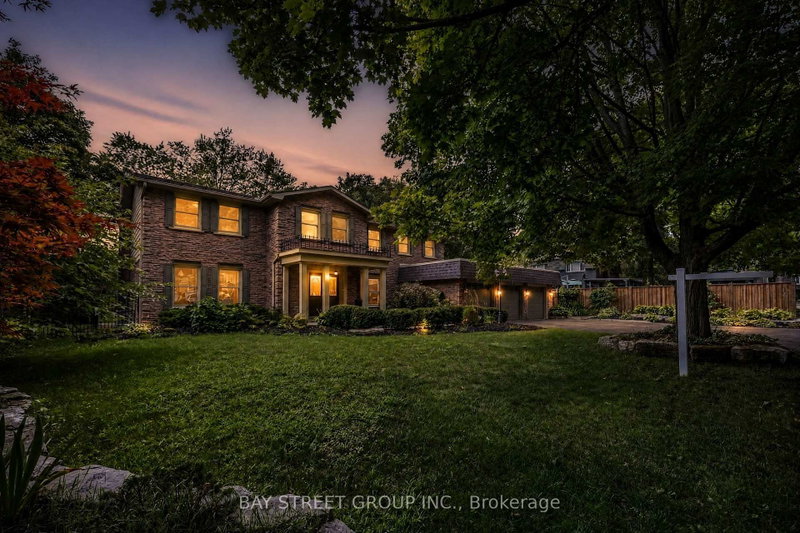 244 Colchester Drive
