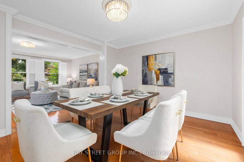 244 Colchester Oakville,ON L6J 5S5 — Photo 13