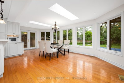 244 Colchester Oakville,ON L6J 5S5 — Photo 17