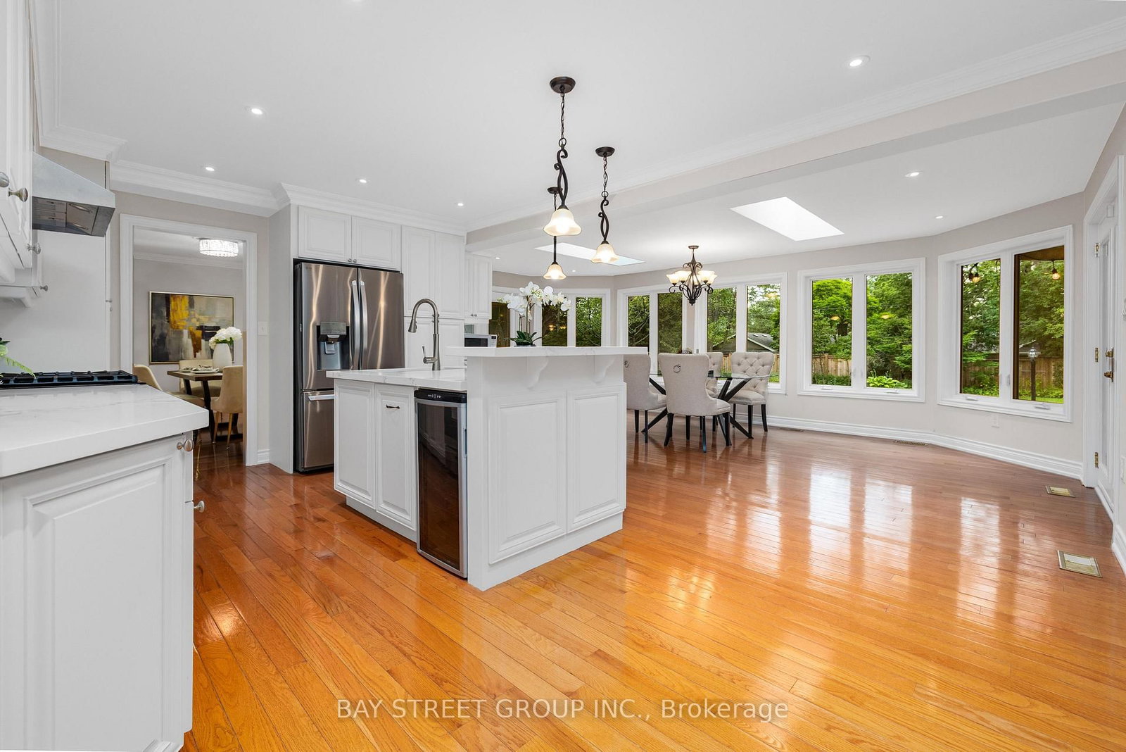 244 Colchester Drive • Oakville, ON photo 18