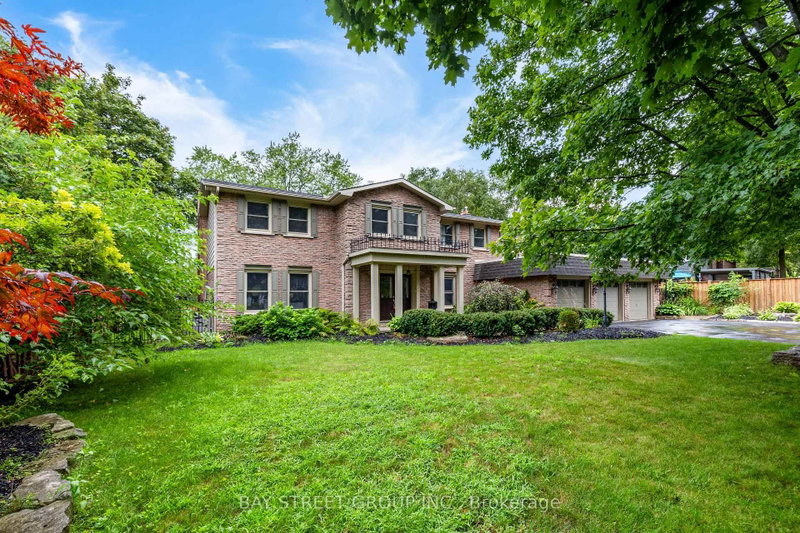 244 Colchester Drive