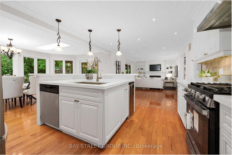 244 Colchester Oakville,ON L6J 5S5 — Photo 20