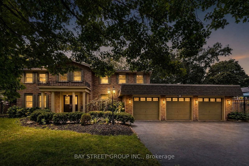 244 Colchester Drive
