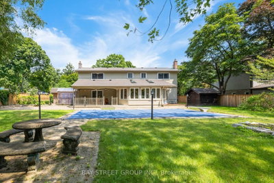244 Colchester Oakville,ON L6J 5S5 — Photo 45