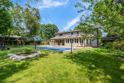 244 Colchester Oakville,ON L6J 5S5 — Photo 46