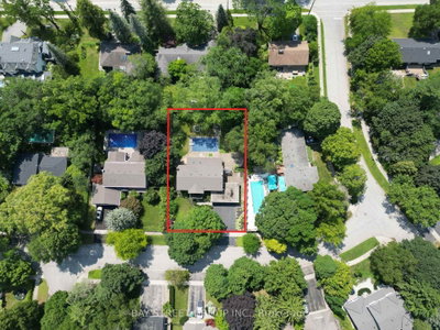244 Colchester Oakville,ON L6J 5S5 — Photo 50