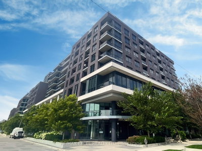 Condo leased at 1013-10 Gibbs Road, Toronto, Ontario, M9B 0E2 - Islington-City Centre West - MLS: W13658800