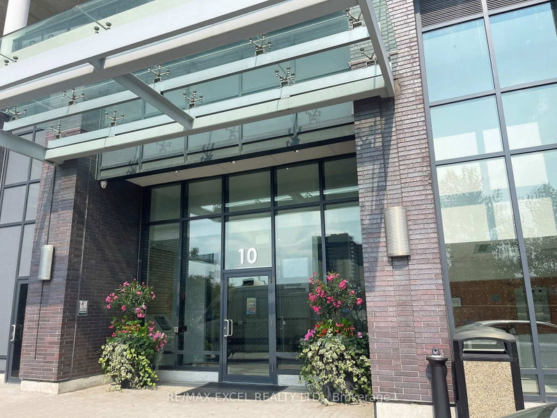 1013 - 10 Gibbs Road