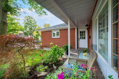 38 Boxwood Road • Toronto, ON photo 2