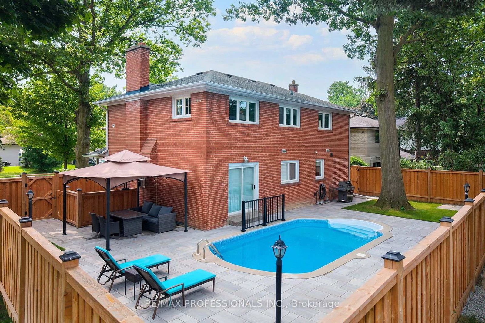 38 Boxwood Road • Toronto, ON photo 34