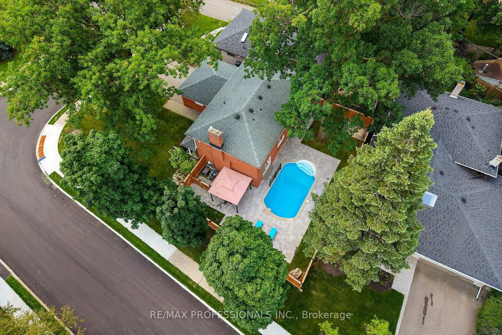 38 Boxwood Road • Toronto, ON photo 36