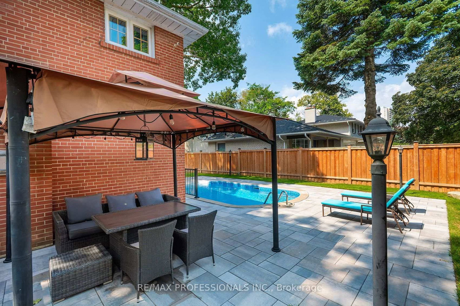 38 Boxwood Road • Toronto, ON photo 37