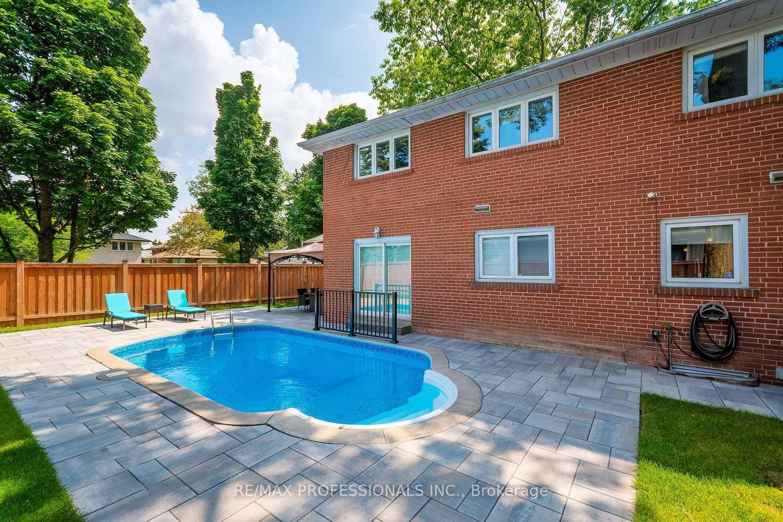 38 Boxwood Road • Toronto, ON photo 38