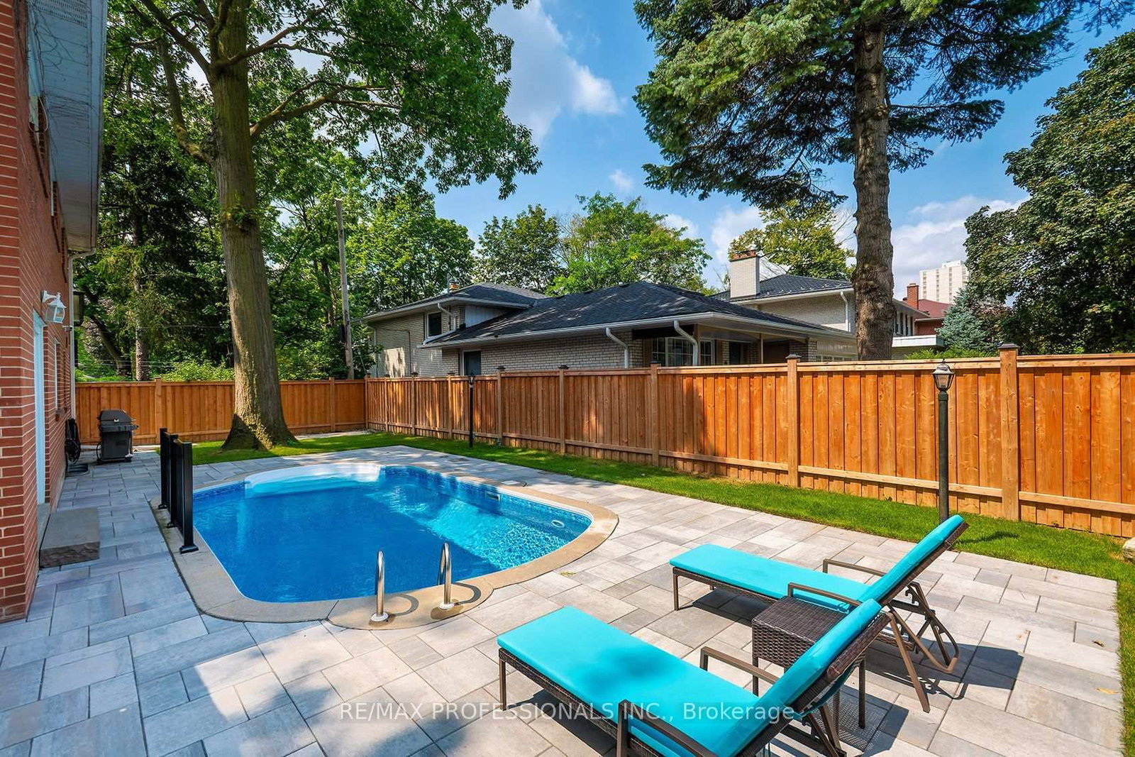 38 Boxwood Road • Toronto, ON photo 39