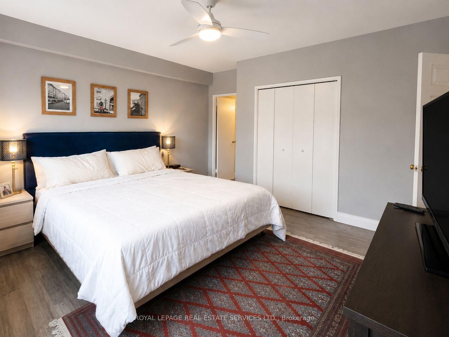 15 Elizabeth Street N • #203 • Mississauga, ON photo 13