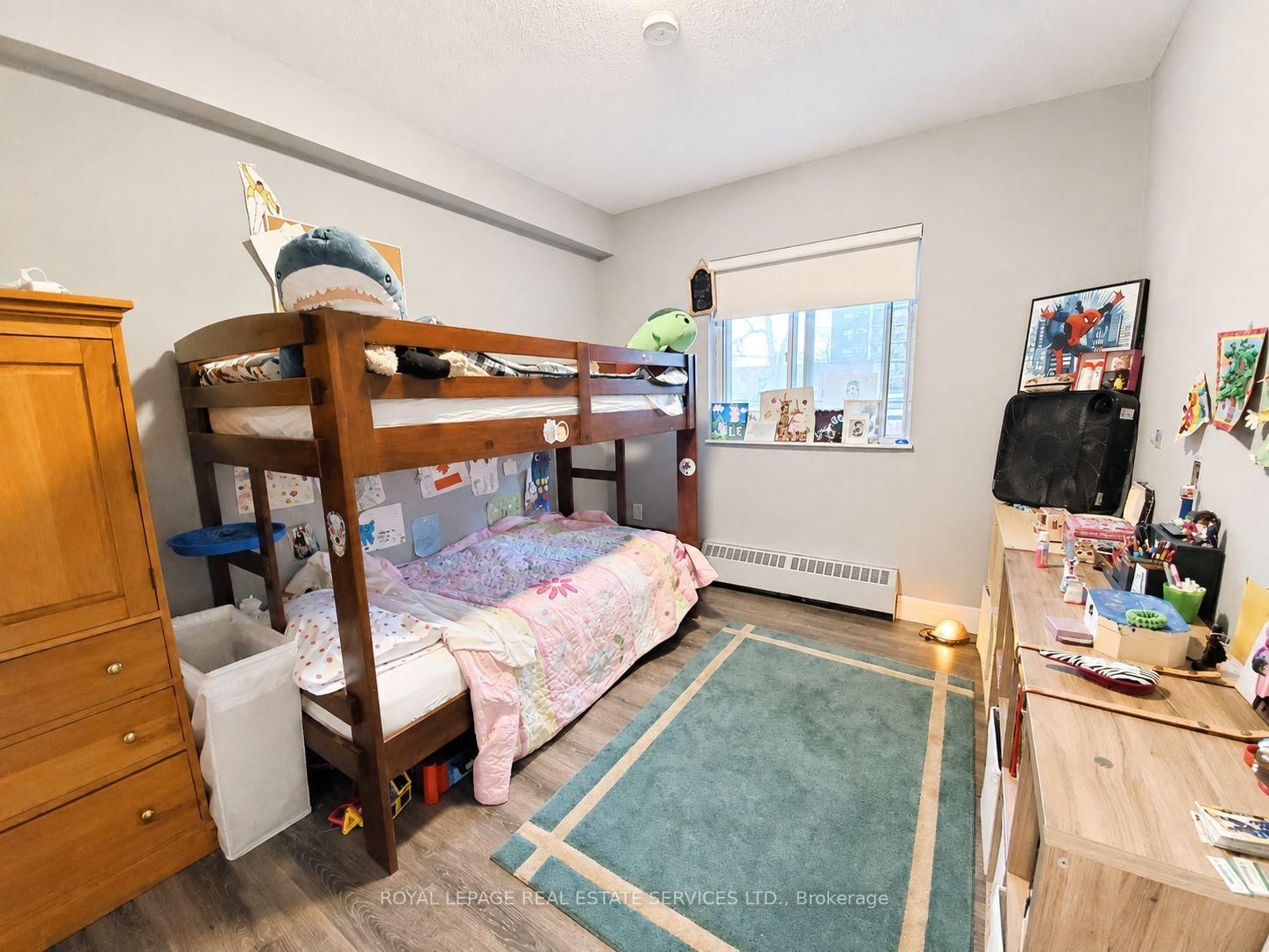 15 Elizabeth Street N • #203 • Mississauga, ON photo 14