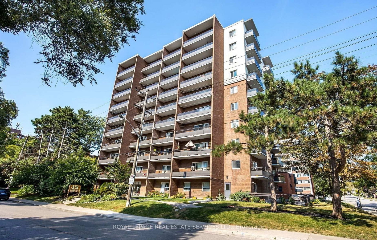 15 Elizabeth Street N • #203 • Mississauga, ON photo 16