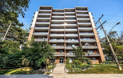 15 Elizabeth Street N • #203 • Mississauga, ON photo 2