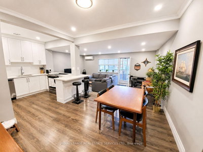 15 Elizabeth Street N • #203 • Mississauga, ON photo 7