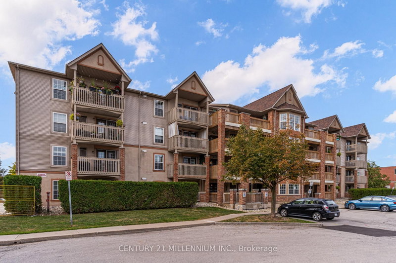 110 - 4003 Kilmer Drive